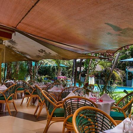Comfort Gardens Nairobi Ngoại thất bức ảnh