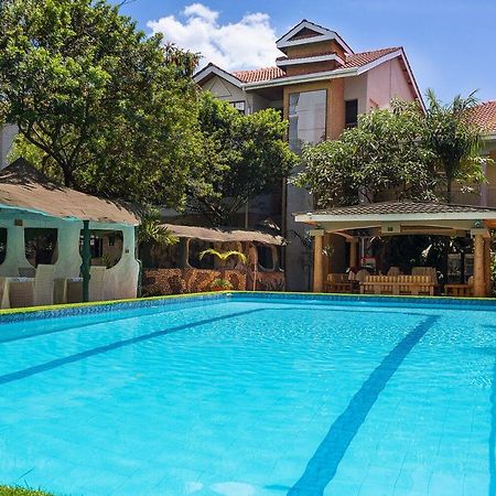 Comfort Gardens Nairobi Ngoại thất bức ảnh