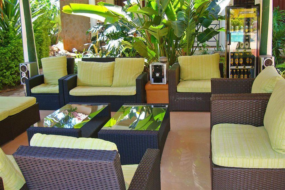 Comfort Gardens Nairobi Ngoại thất bức ảnh