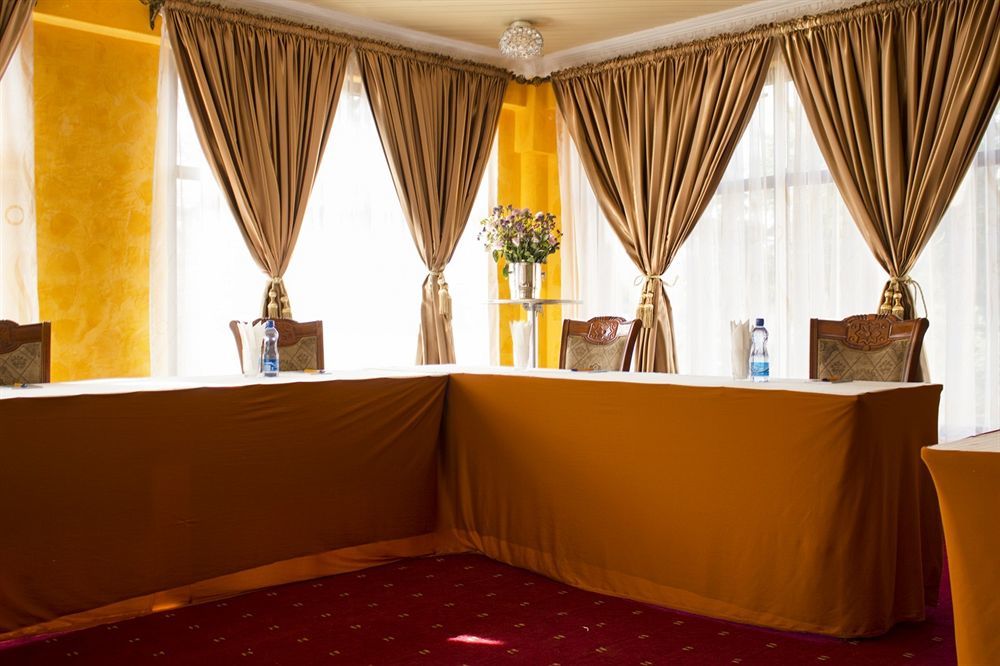 Comfort Gardens Nairobi Ngoại thất bức ảnh