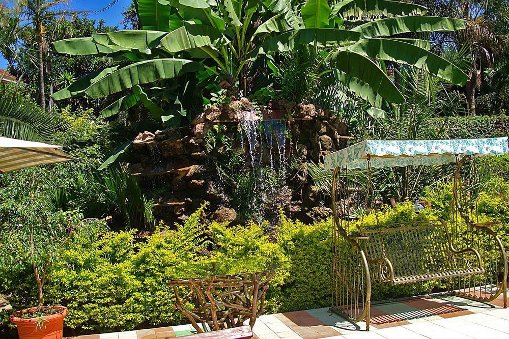 Comfort Gardens Nairobi Ngoại thất bức ảnh