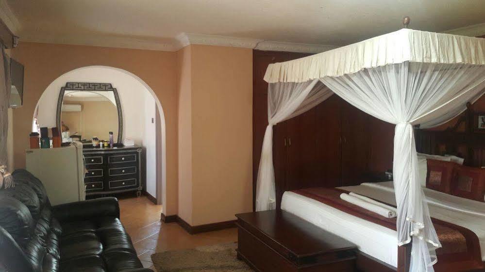 Comfort Gardens Nairobi Ngoại thất bức ảnh