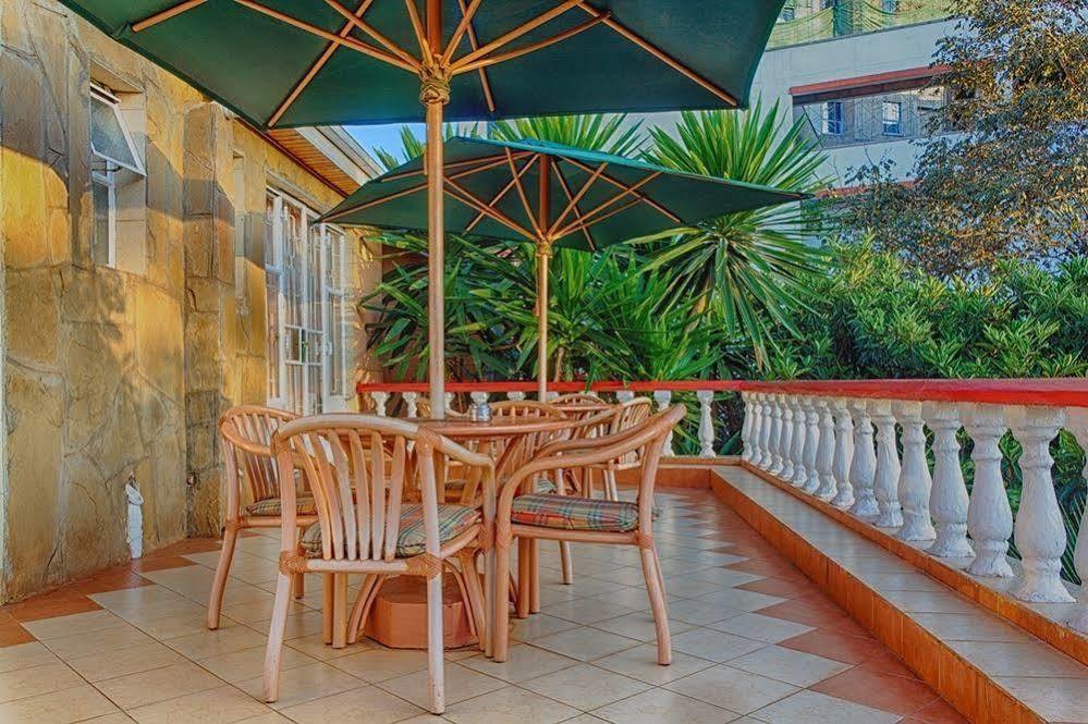 Comfort Gardens Nairobi Ngoại thất bức ảnh