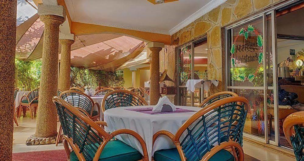 Comfort Gardens Nairobi Ngoại thất bức ảnh
