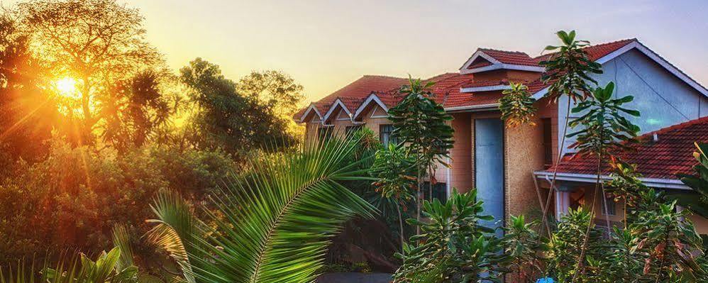 Comfort Gardens Nairobi Ngoại thất bức ảnh