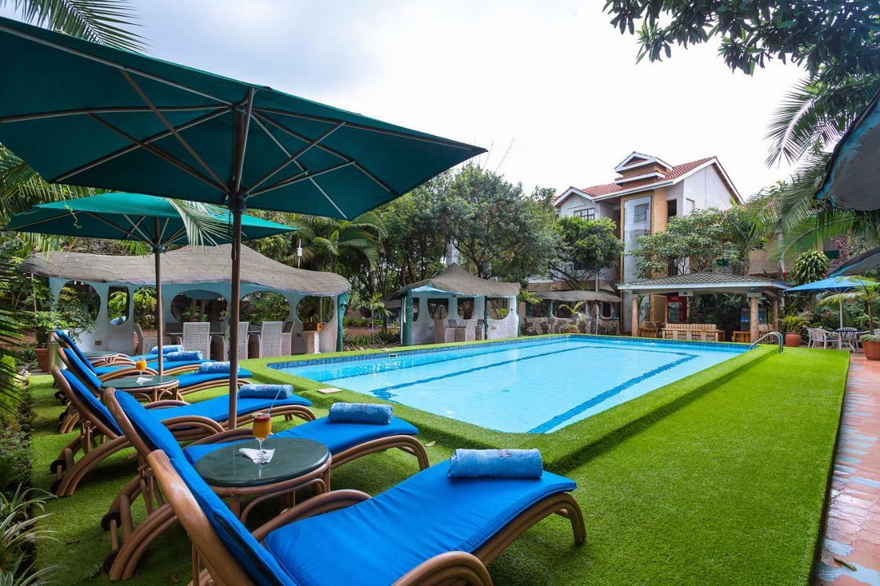 Comfort Gardens Nairobi Ngoại thất bức ảnh