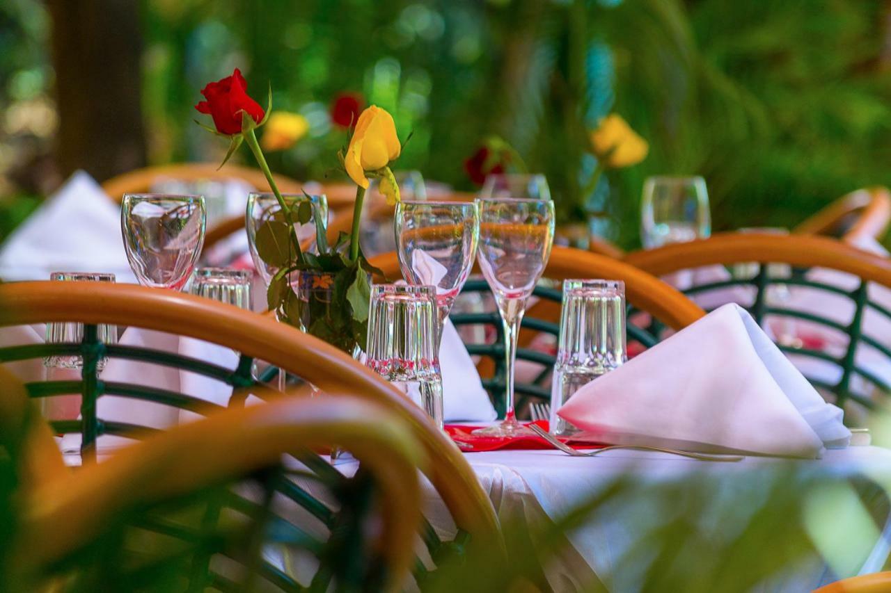 Comfort Gardens Nairobi Ngoại thất bức ảnh