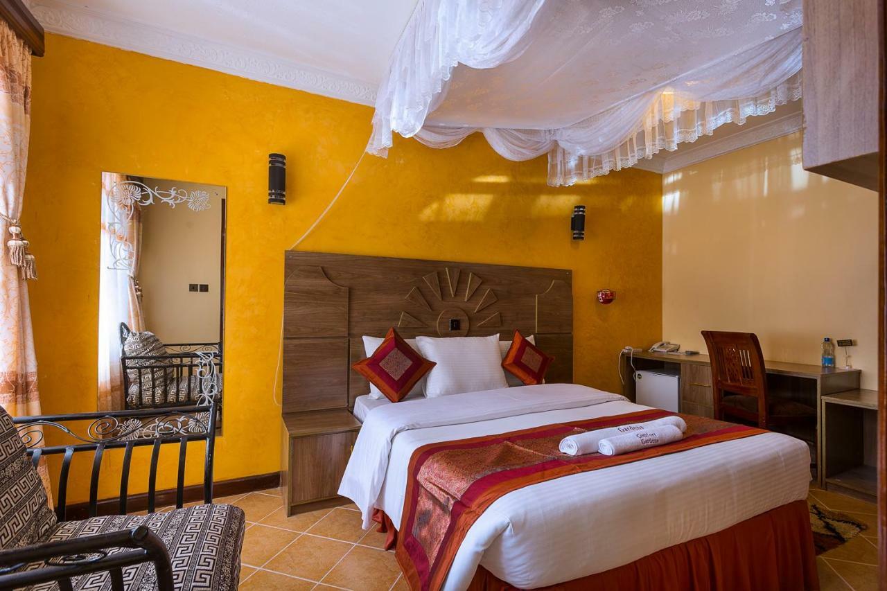 Comfort Gardens Nairobi Ngoại thất bức ảnh