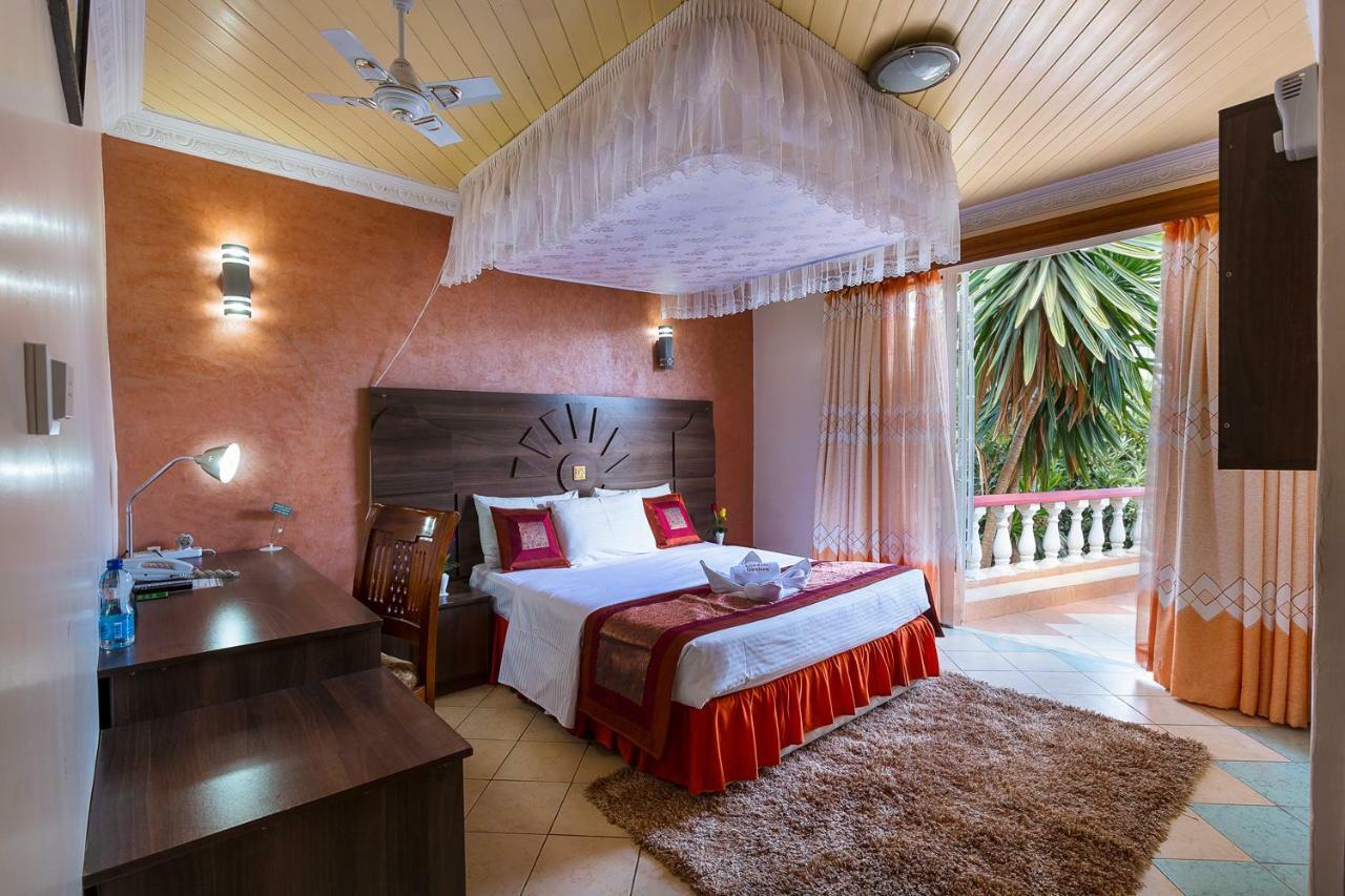 Comfort Gardens Nairobi Ngoại thất bức ảnh