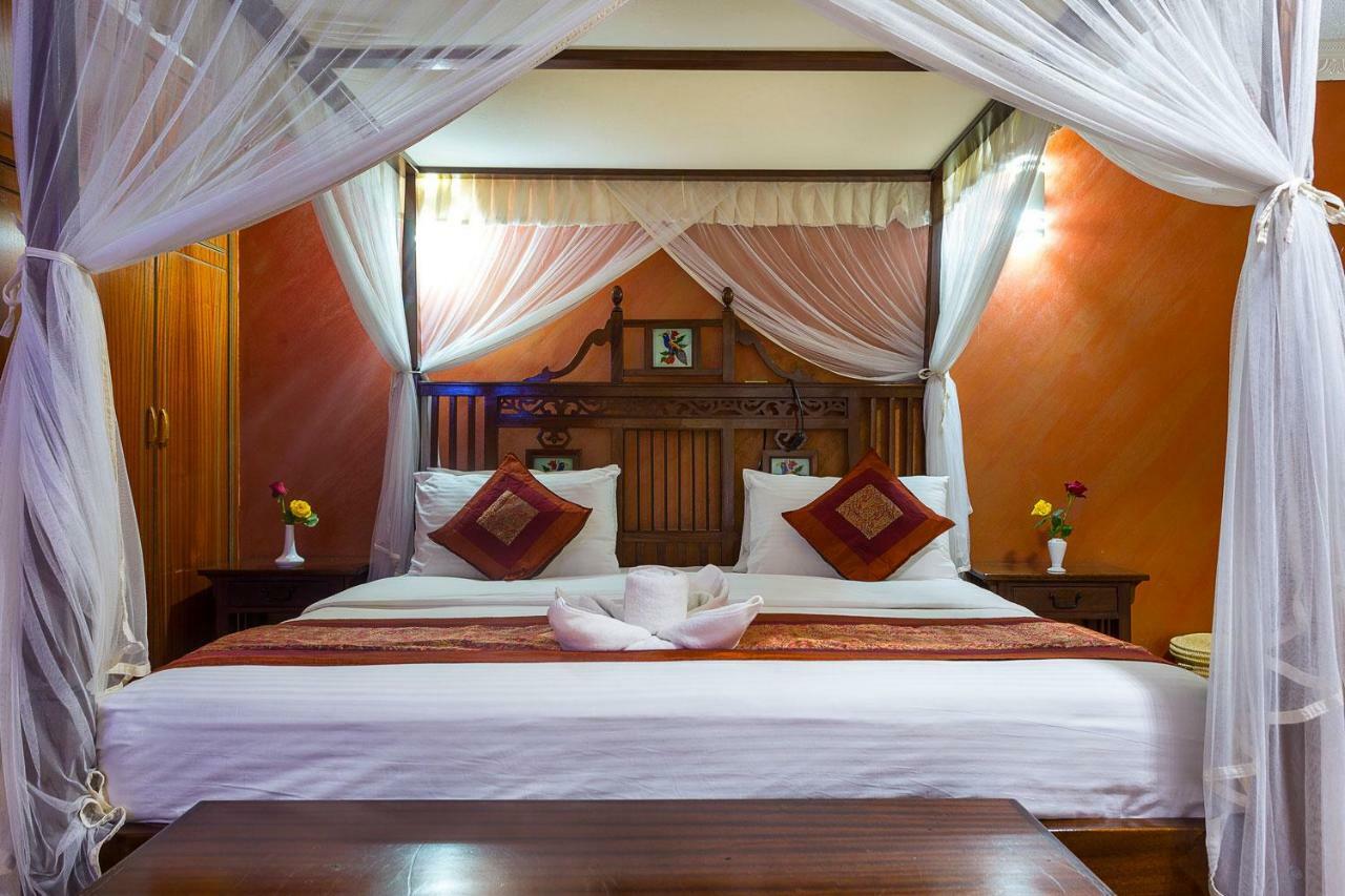 Comfort Gardens Nairobi Ngoại thất bức ảnh