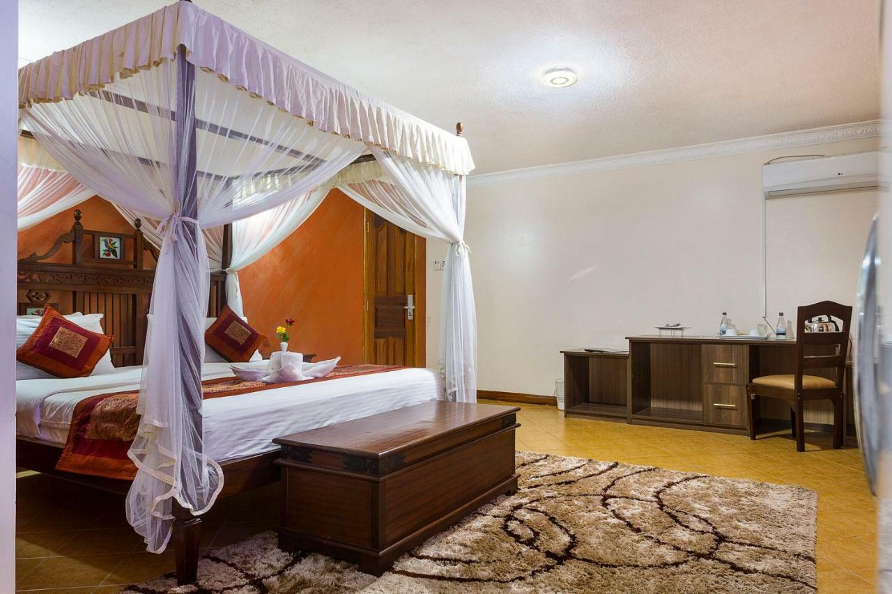 Comfort Gardens Nairobi Ngoại thất bức ảnh