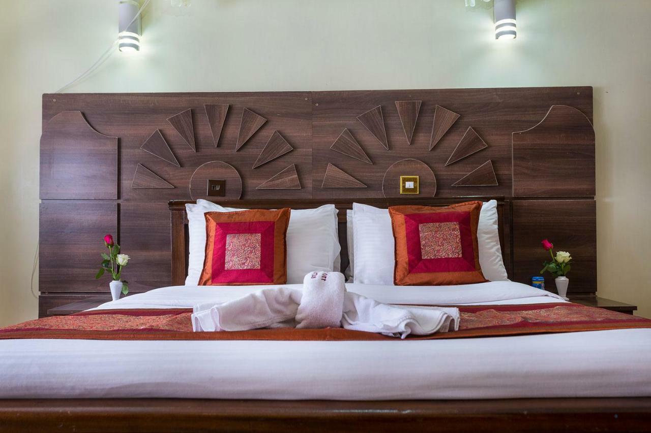 Comfort Gardens Nairobi Ngoại thất bức ảnh