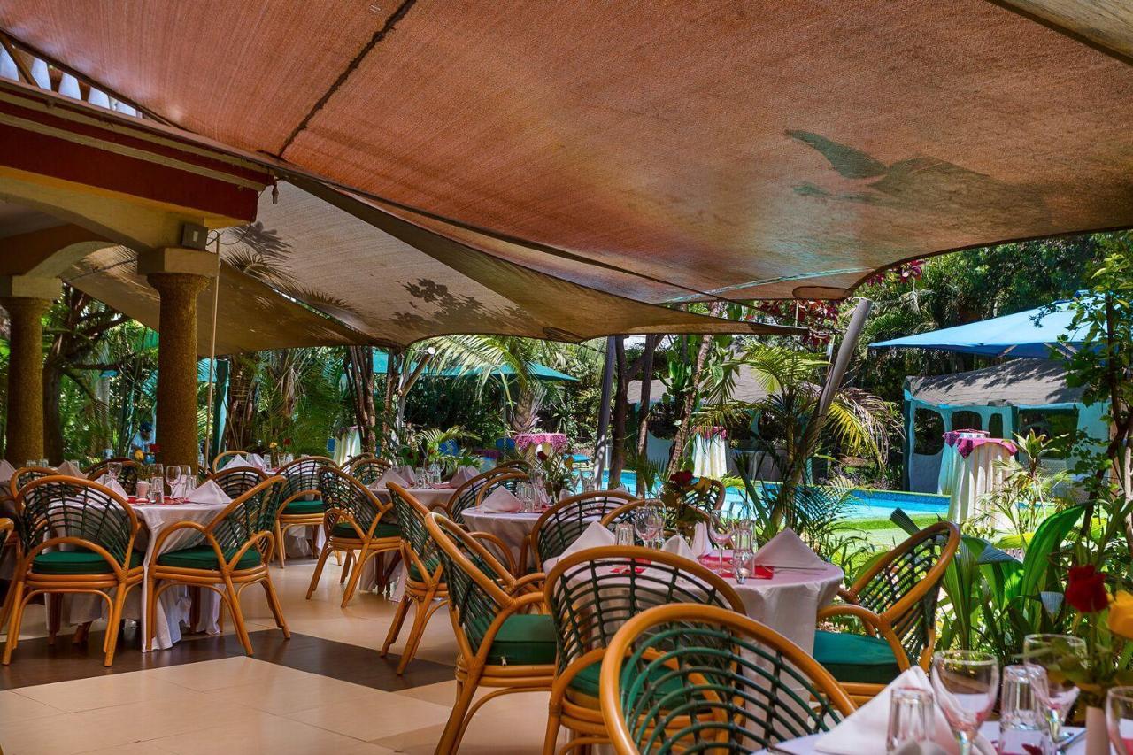 Comfort Gardens Nairobi Ngoại thất bức ảnh